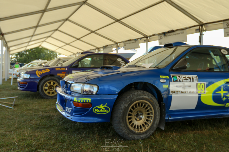Illustration for article titled Goodwood Photo Goodness